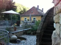 Apartmenthaus Saxonia