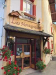 Hôtel Les Montagnards Hôtels à : Morteau