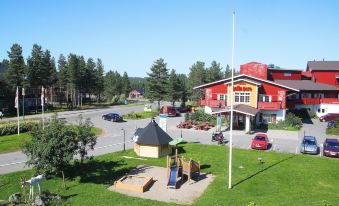Hotel Hullu Poro