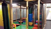 Douglas Fir Resort & Chalets - Scenic