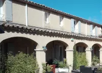 Le Fabian des Baux