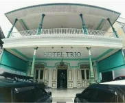 Hotel Trio Hotel dekat LUWES Mojosongo