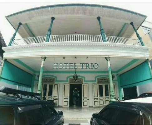 Hotel Trio