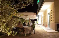 庫魯斯科飯店