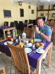 Hotel Hoxter am Jakobsweg - breakfast