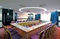 Taxim Hill Hotel - พร้อมWifi
