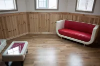 Hongcheon Bombom Pension Hotel in zona Theme Park