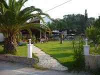 Pension Nychterida Hotels in Korissia