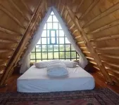 サマワティ レイクサイド コテージズ のホテル