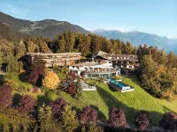 Der Waldhof Hotels in Gargazzone