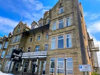 The Clarendon Hotel Hotels in Morecambe