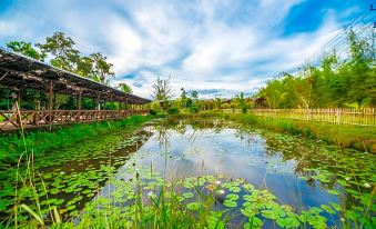 De Bintan Villa