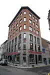 De Bonte Os Hotel & Tower - breakfast