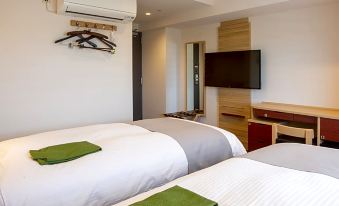 Kuretake Inn Premium Fukuroi Ekimae - Housity