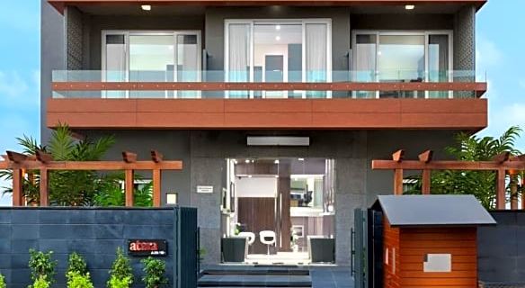 The Atara Hotels in Gurgaon
