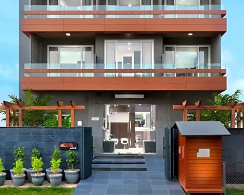 The Atara Hotels near IndiGo