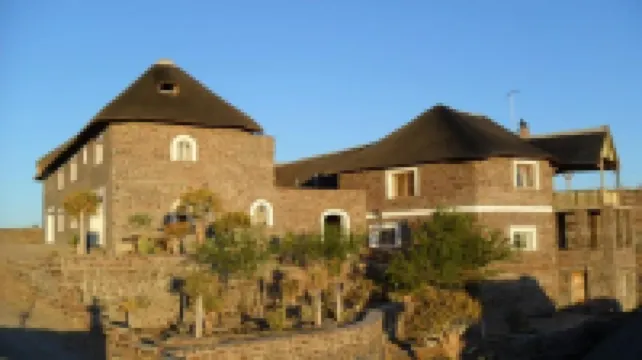 제하임 호텔  호텔