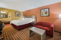 Best Western Mt. Pleasant Inn Hotels in Mount Pleasant