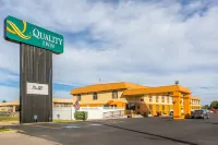 Quality Inn Clovis Norman Petty Recording Studio 주변 호텔