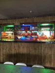 Turtle Cove Exclusive Island Resort - bar