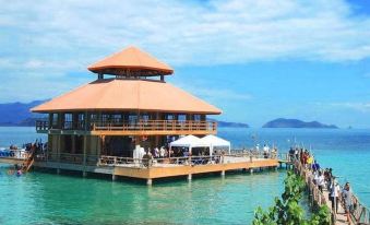 Koh Wai Pakarang Resort 이미지