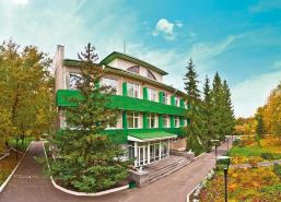 Дон Санаторий