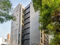 Naga Residence Hotels near Taksin Bridge