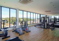 Sky Hotel - Phòng tập thể hình