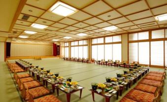 Kurobe View Hotel