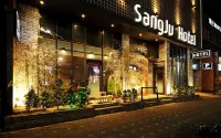 Sangju Hotel Seoul فنادق في سيول