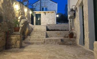 Villa Trau D`Oro