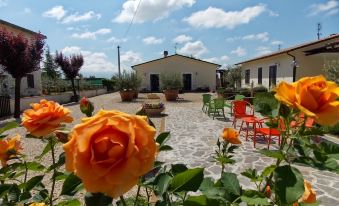 Residence Terra Dei Santi Country House