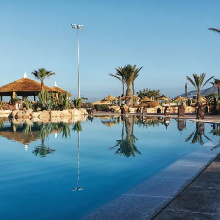 Hotel Riu Tikida Dunas - All Inclusive