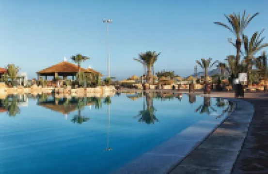 Hotel Riu Tikida Dunas - All Inclusive - Ocean View