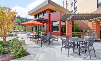 Homewood Suites by Hilton Seattle-Issaquah