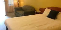 Hopkins House Motel & Apartments - Habitación Para Discapacitados