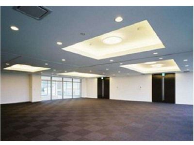 共有エリア アテーナ海月の写真