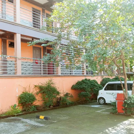 Idmat Inn