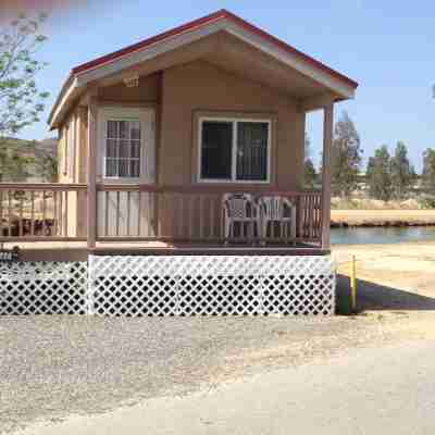 Wilderness Lakes RV Resort Hotel Exterior