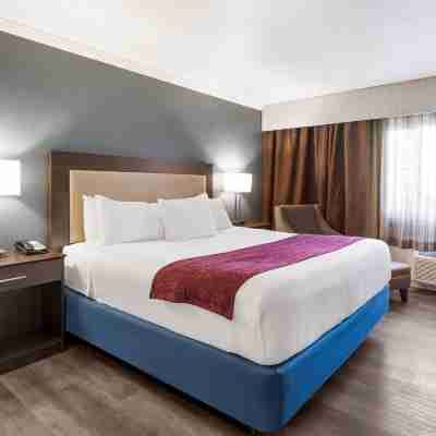 Best Western Mountain View Inn Rooms