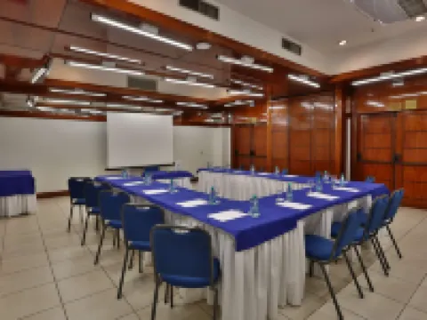 Golden Tulip Goiania Address Hotels in Goiania