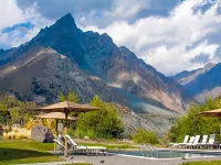 Noi Puma Lodge