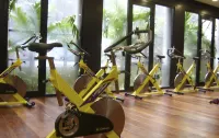 Catalonia Riviera Maya Resort & Spa- All Inclusive - Gym