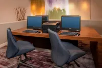 Courtyard Rockville - Business