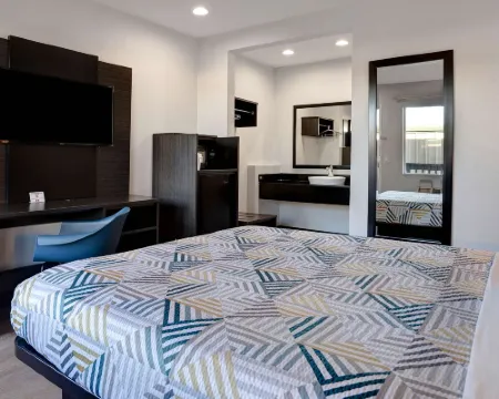 Motel 6 Eureka, CA – Redwood Coast Hotels in Eureka