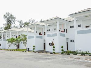 The Payang Scout Hotel