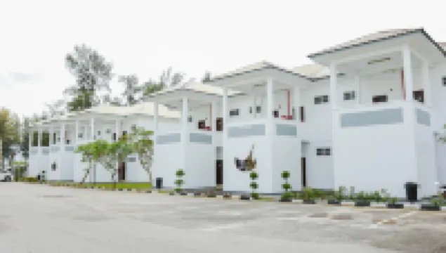 Scout Inn Hotel berhampiran Universiti Sultan Zainal Abidin - UniSZA