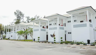 Scout Inn Hotels in der Nähe von Flughafen Sultan Mahmud