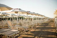 Csa Hotel - Park & Beach - Beach