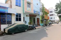 Nathapriya Residency, 2Kms from Pondicherry Main Bus Stand